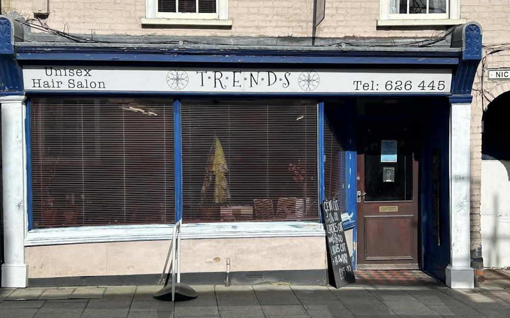 Trends Hair Salon Norwich